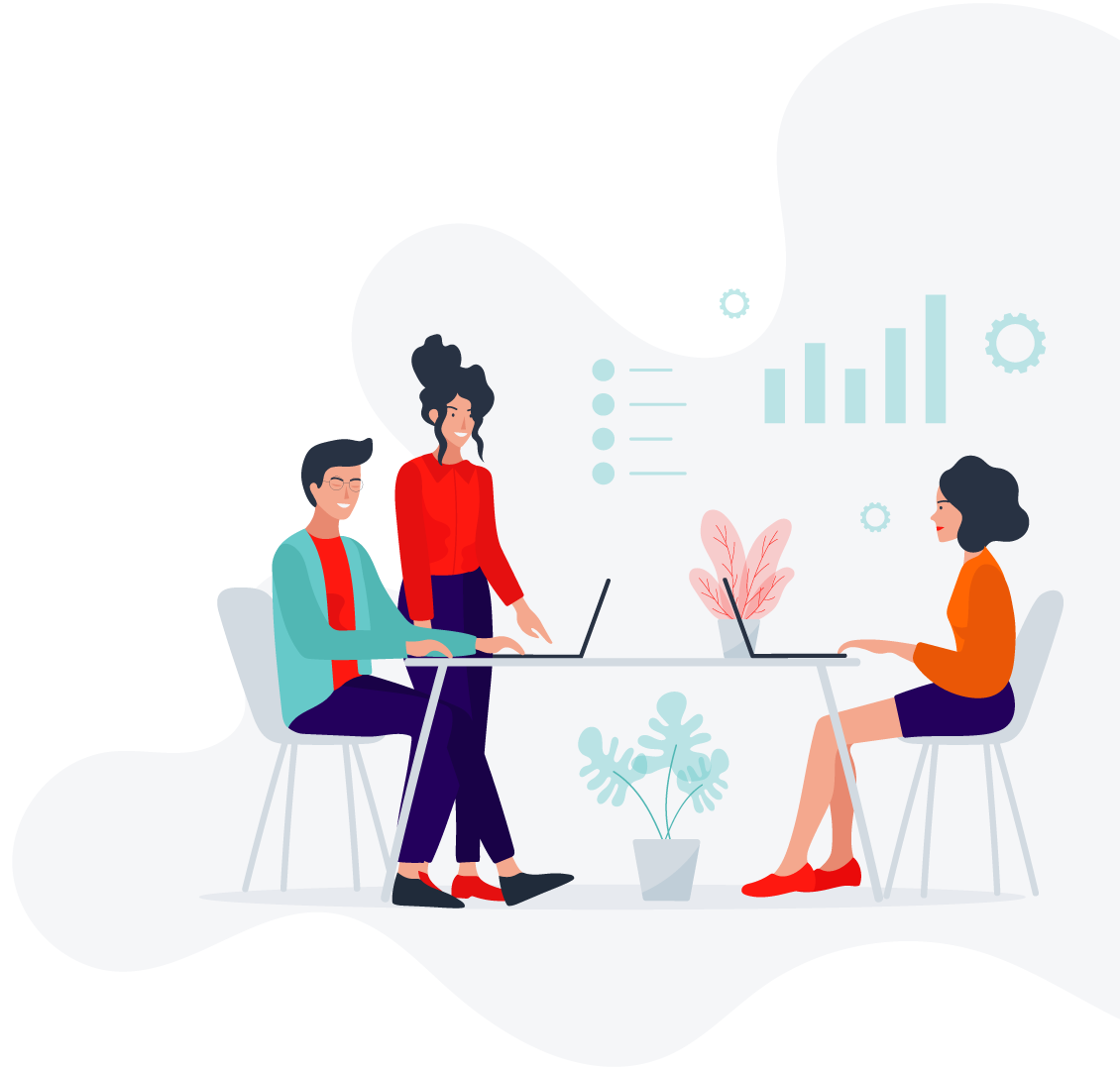 Digidev Social Media - Despre